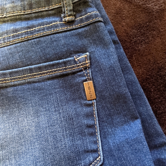 1883 Denim Jeans - Picture 6 of 6